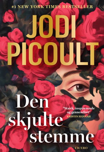 DEN SKJULTE STEMME