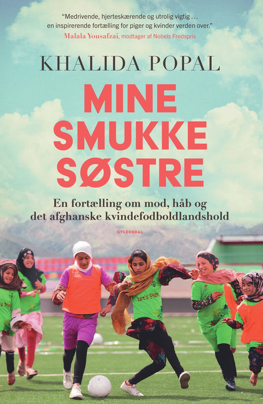 MINE SMUKKE SØSTRE