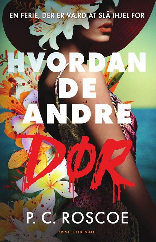 HVORDAN DE ANDRE DØR