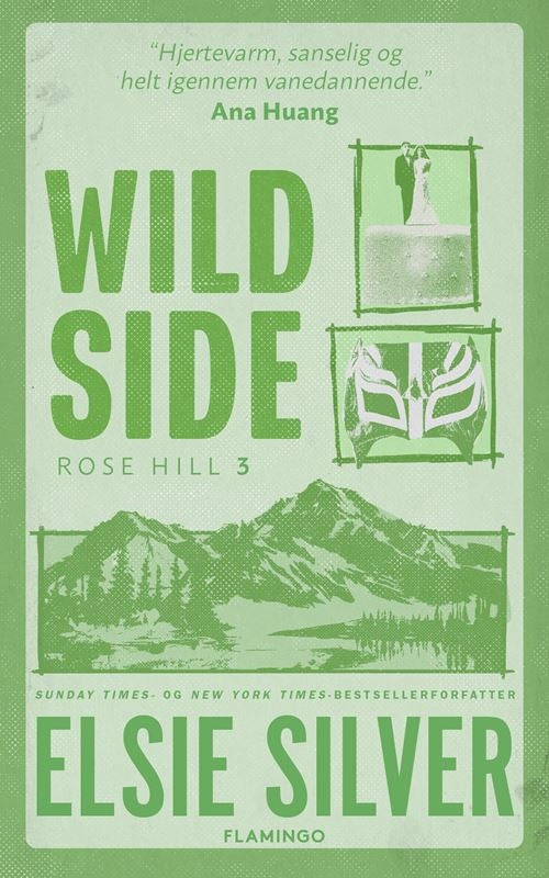 WILD SIDE