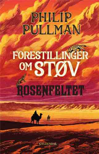 FORESTILLINGER OM STØV 3 – ROSENFELTET