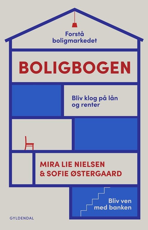 BOLIGBOGEN