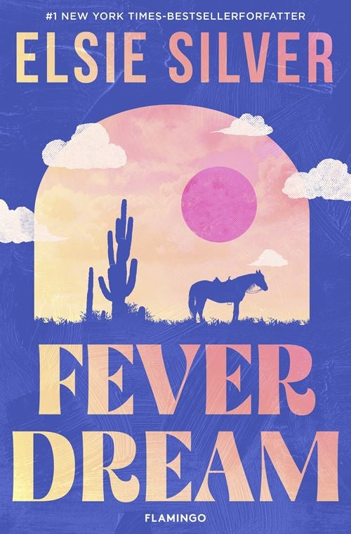 FEVER DREAM
