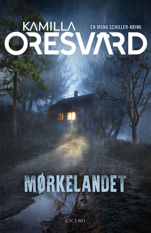 MØRKELANDET