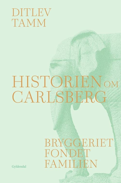 HISTORIEN OM CARLSBERG