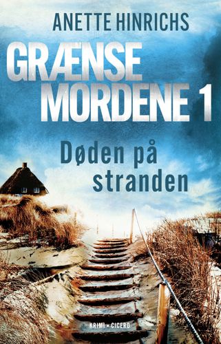 DØDEN PÅ STRANDEN