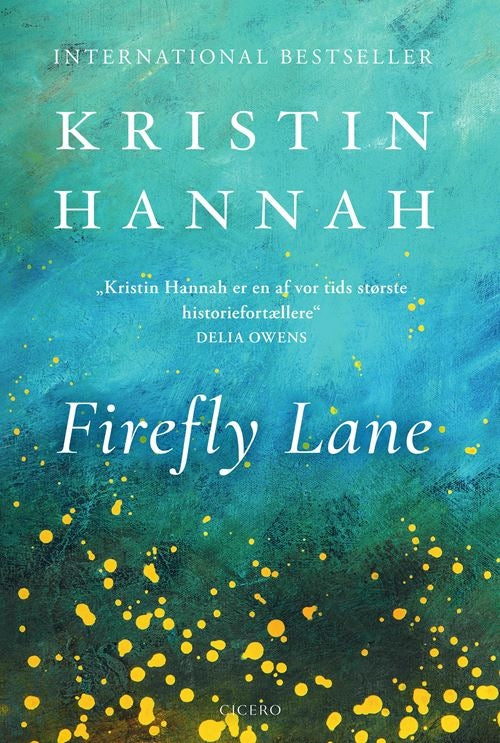 FIREFLY LANE