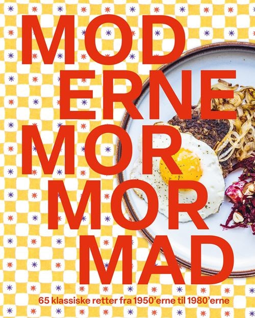 MODERNE MORMORMAD