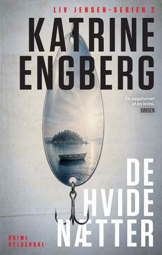 DE HVIDE NÆTTER
