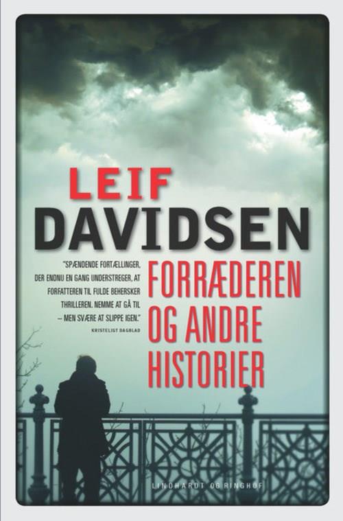 FORRÆDEREN OG ANDRE HISTORIER