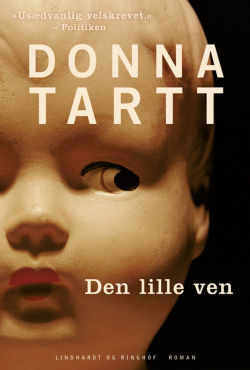 DEN LILLE VEN
