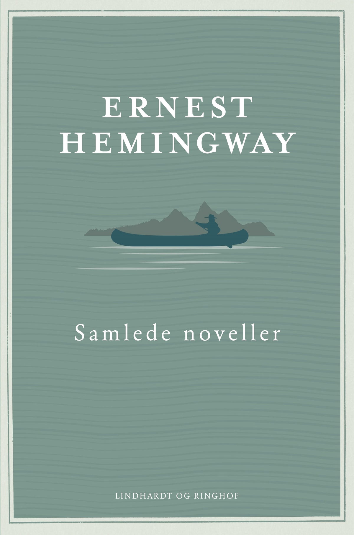 SAMLEDE NOVELLER