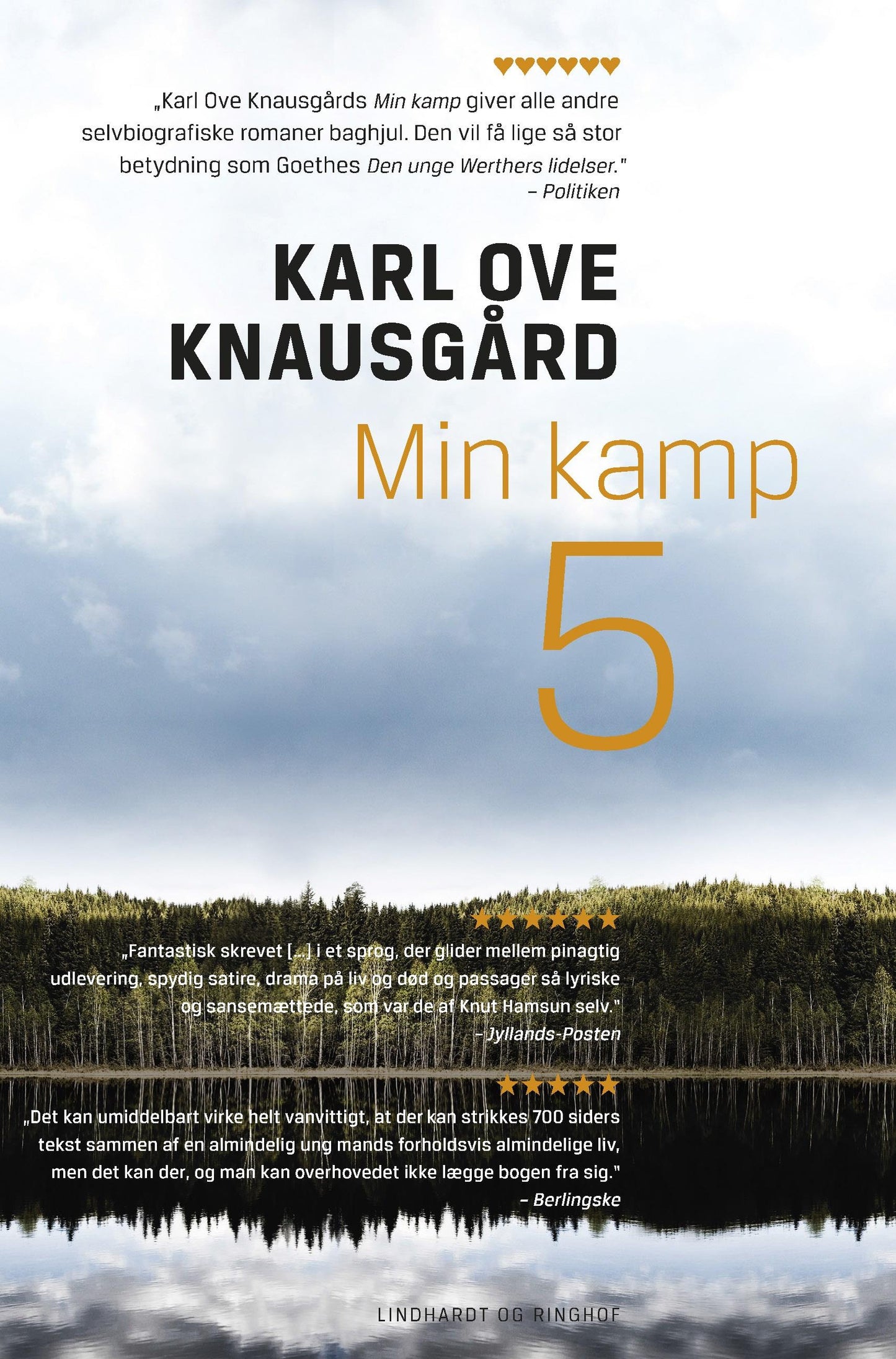 MIN KAMP 5