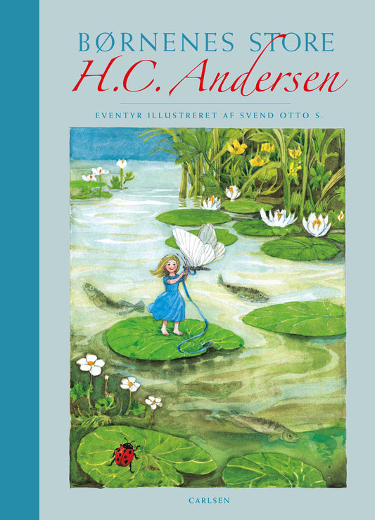 BØRNENES H.C. ANDERSEN