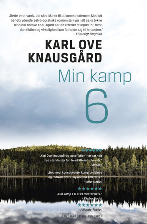 MIN KAMP 6