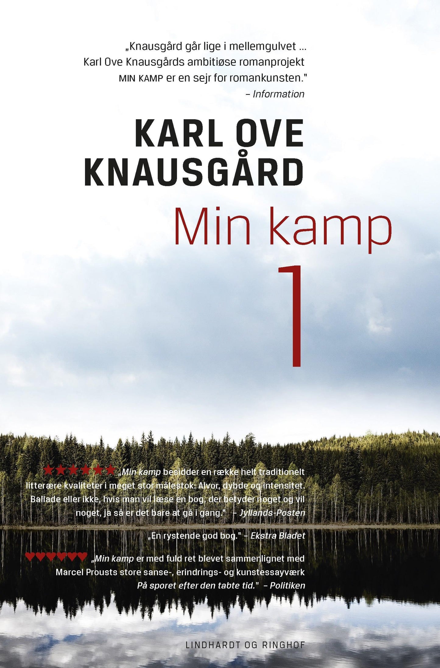 MIN KAMP 1