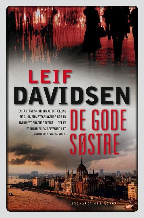 DE GODE SØSTRE