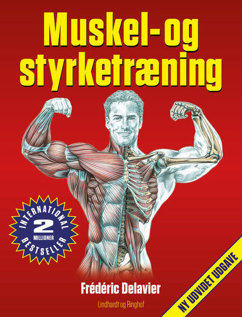 MUSKLER - OG STYRKETRÆNING