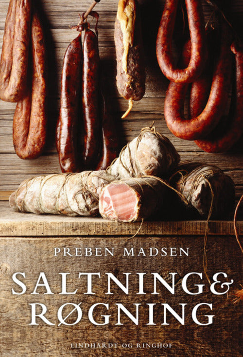 SALTNING OG RØGNING