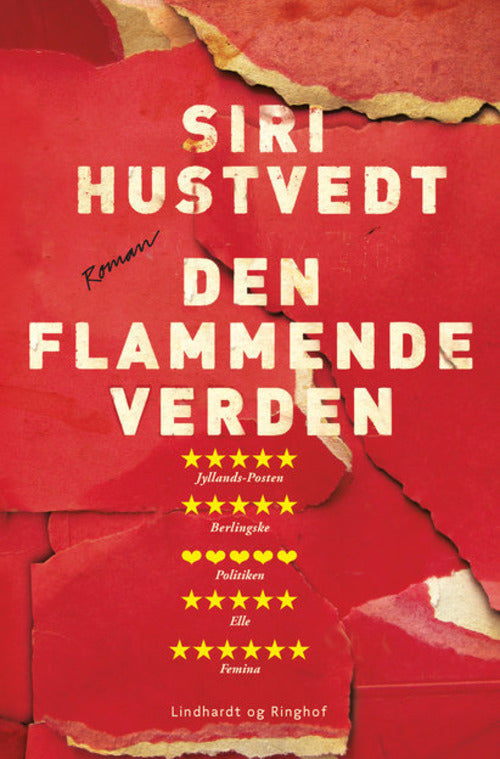 DEN FLAMMENDE VERDEN