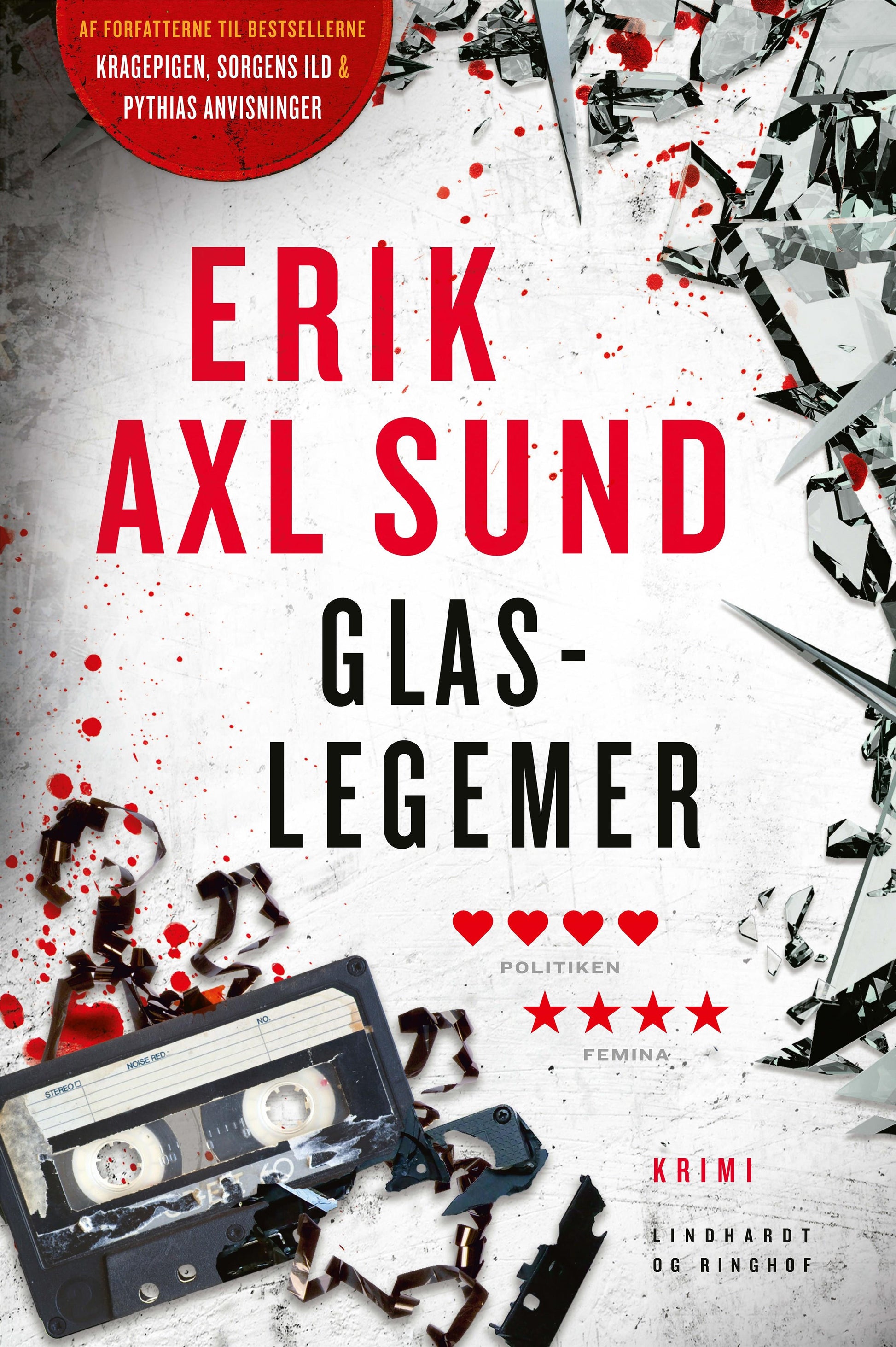 GLASLEGEMER
