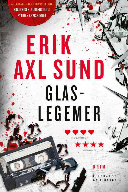 GLASLEGEMER