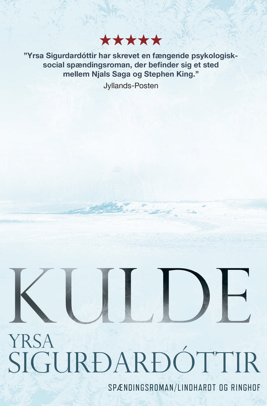 KULDE