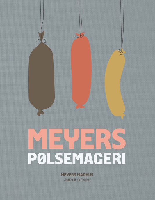 MEYERS PØLSEMAGERI