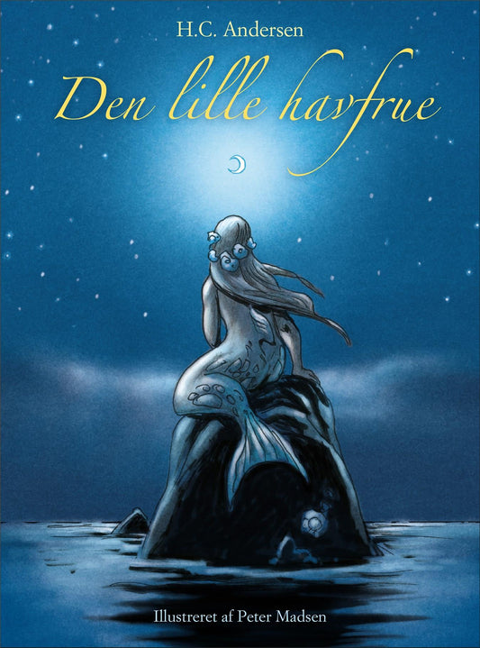 DEN LILLE HAVFRUE