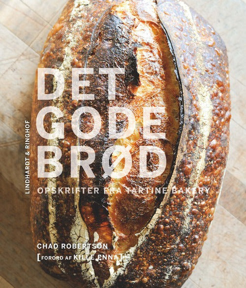 DET GODE BRØD