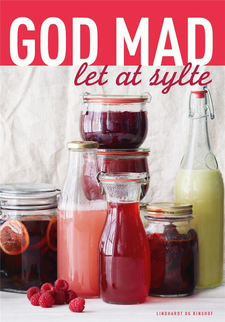 GOD MAD LET AT SYLTE