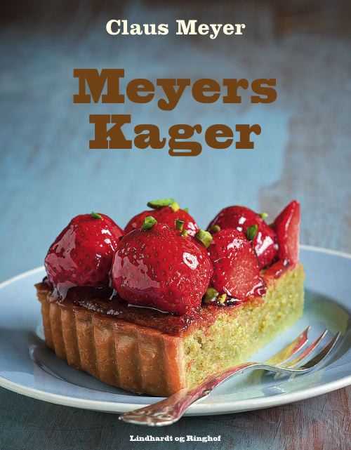MEYERS KAGER