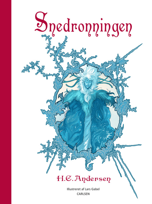 SNEDRONNINGEN
