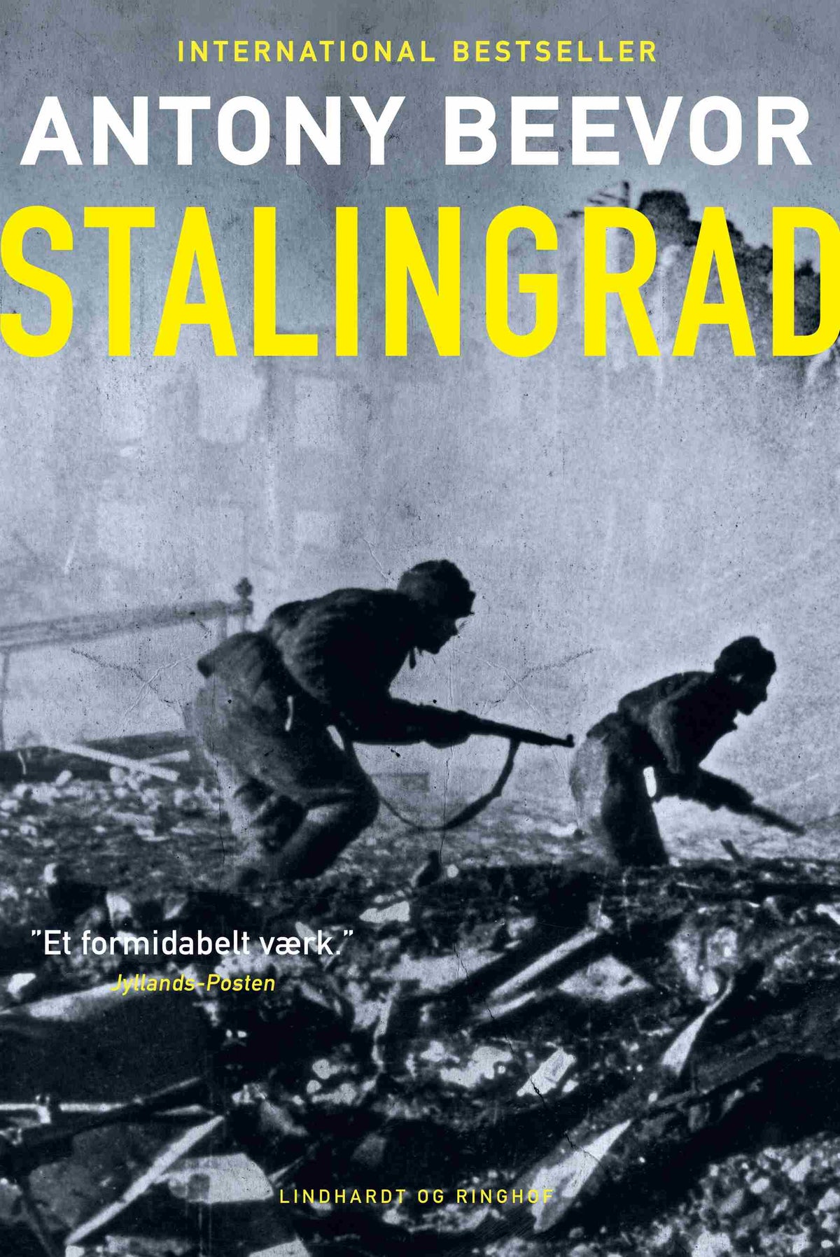 STALINGRAD