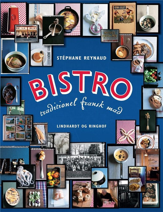 BISTRO