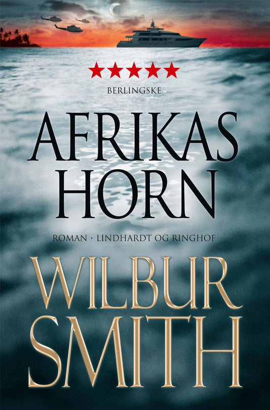 AFRIKAS HORN