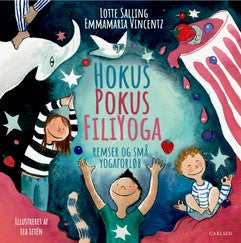 HOKUS POKUS FILIYOGA