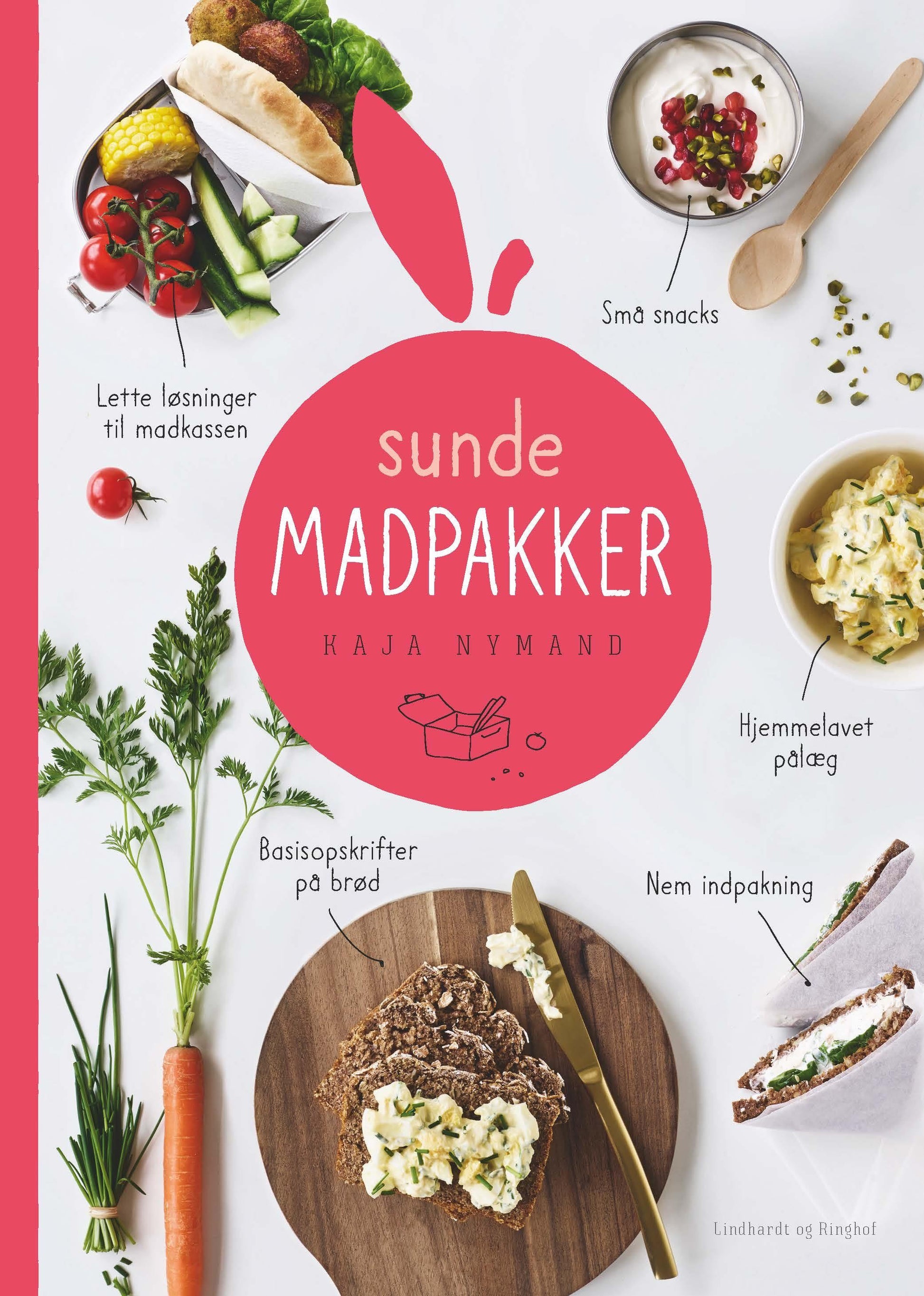 SUNDE MADPAKKER