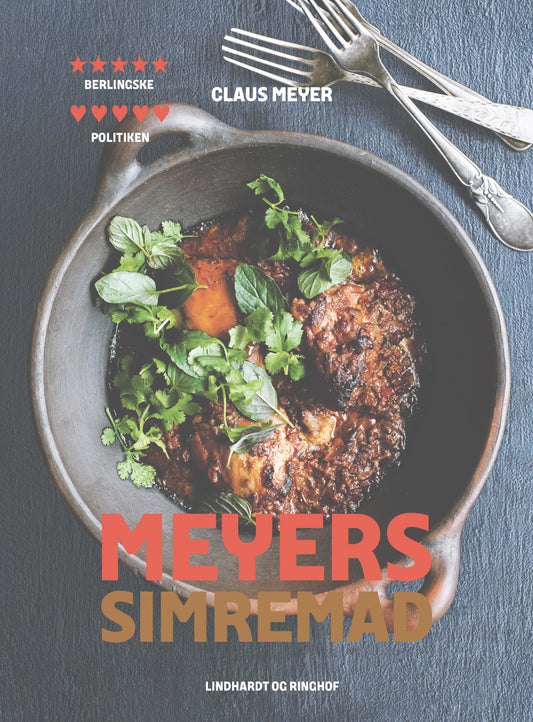 MEYERS SIMREMAD