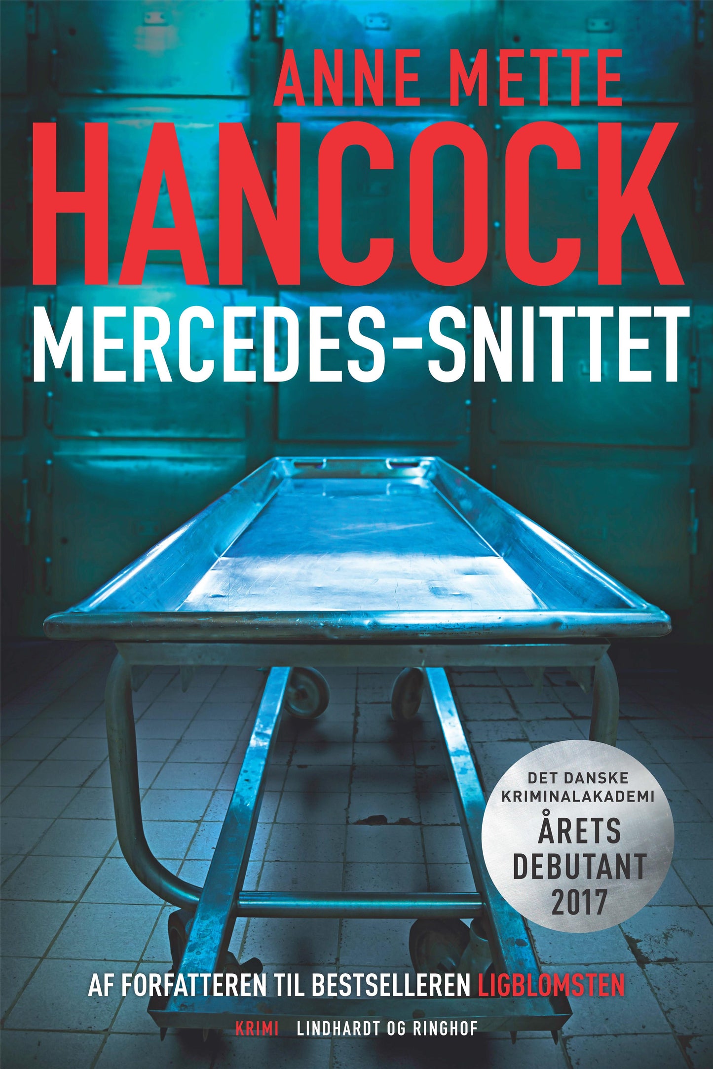 MERCEDES-SNITTET