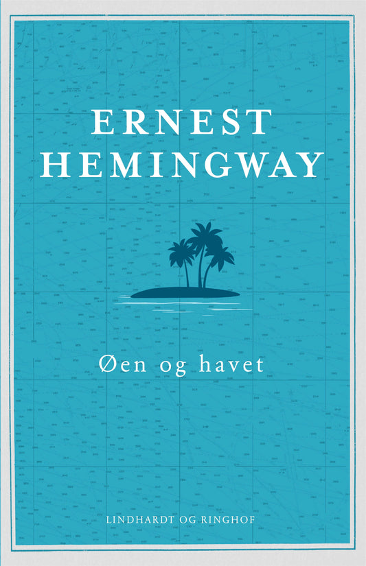 ØEN OG HAVET
