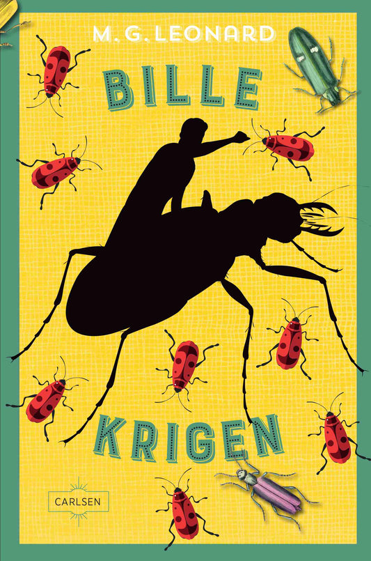 DEN STORE BILLEKRIG (3) - BILLEKRIGEN