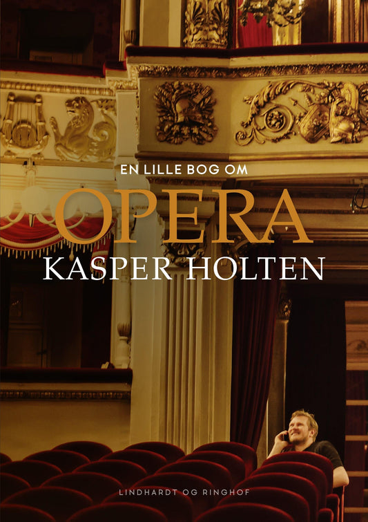 EN LILLE BOG OM OPERA