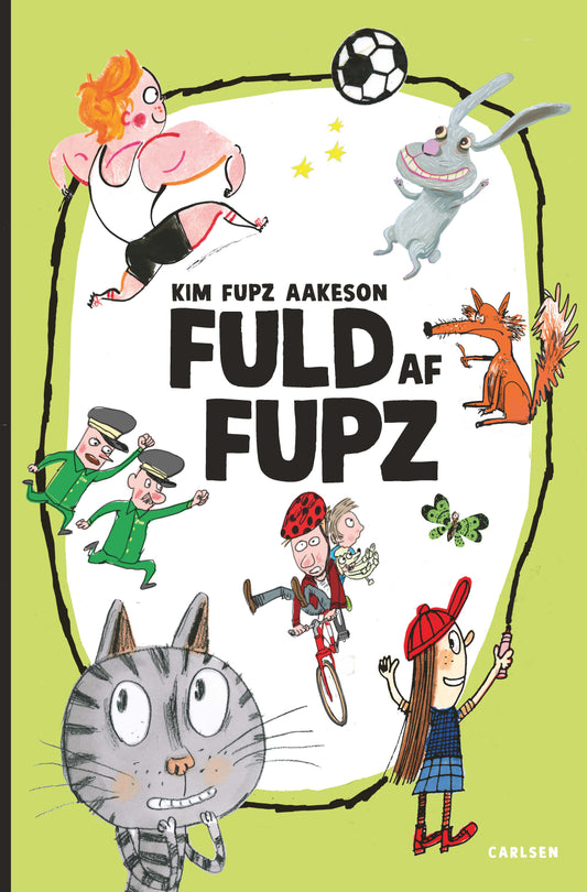 FULD AF FUPZ