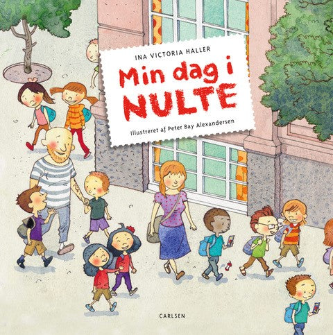 MIN DAG I NULTE