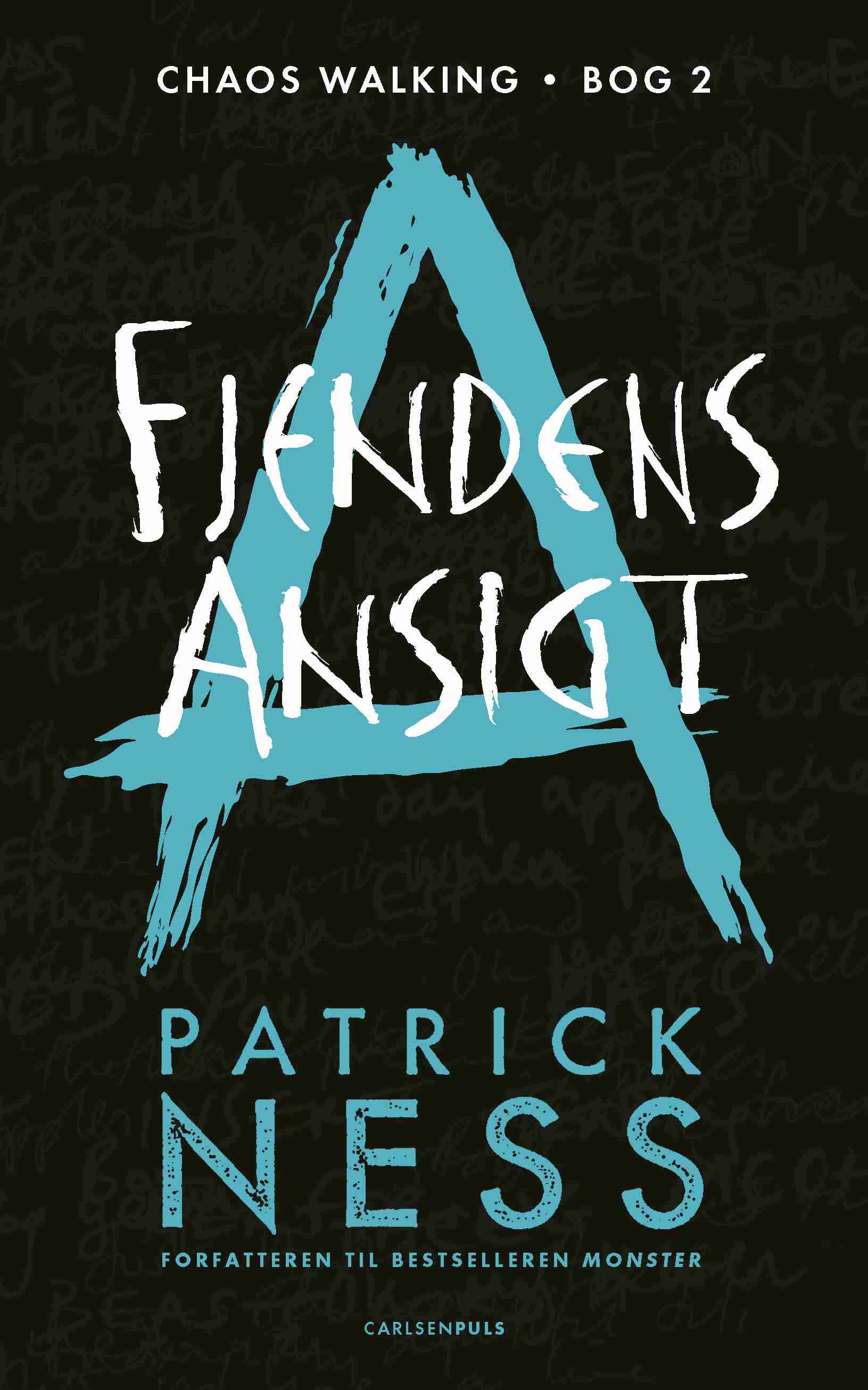 FJENDENS ANSIGT