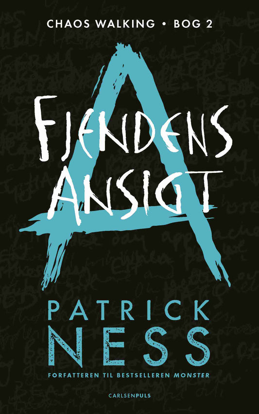 FJENDENS ANSIGT