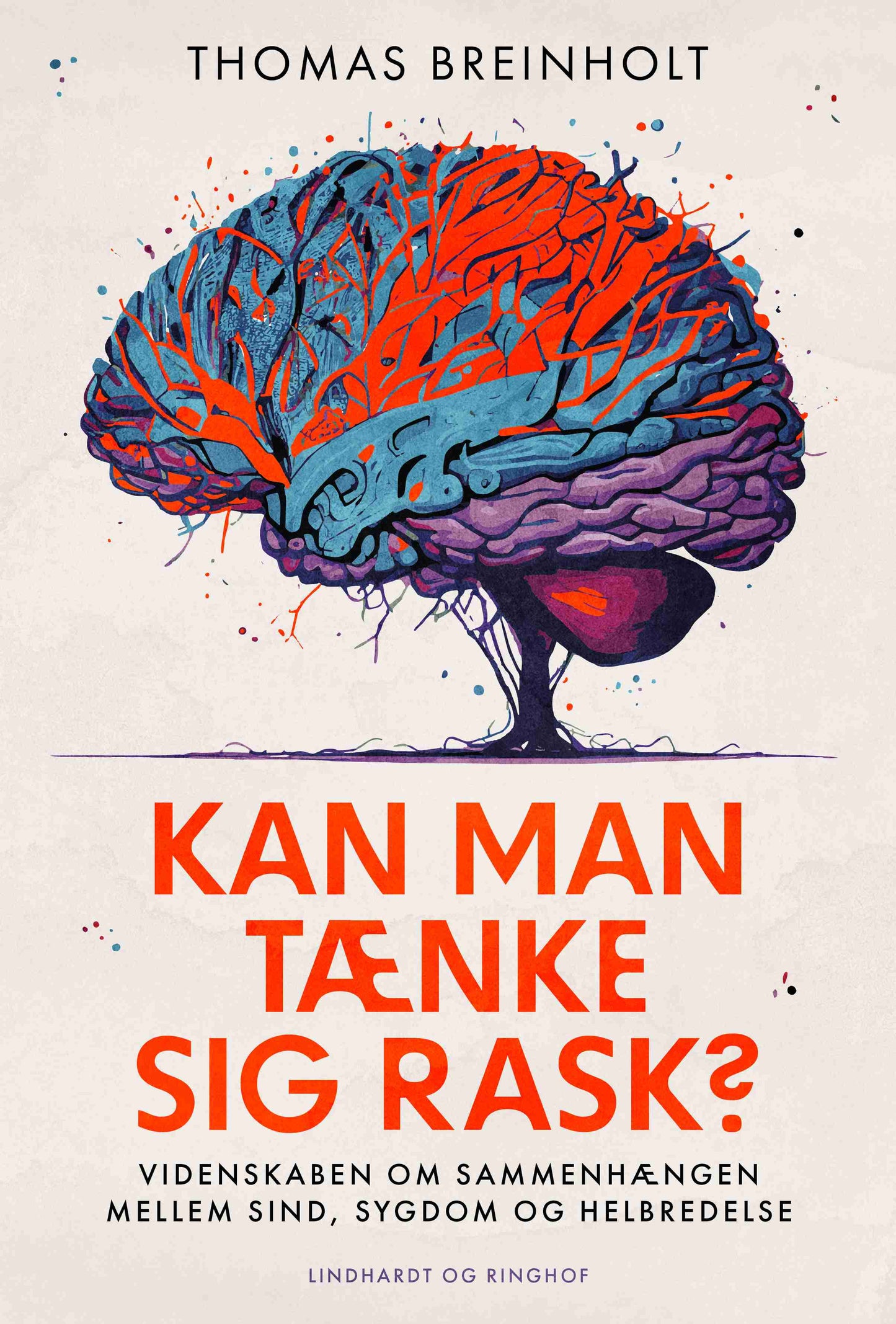 KAN MAN TÆNKE SIG RASK