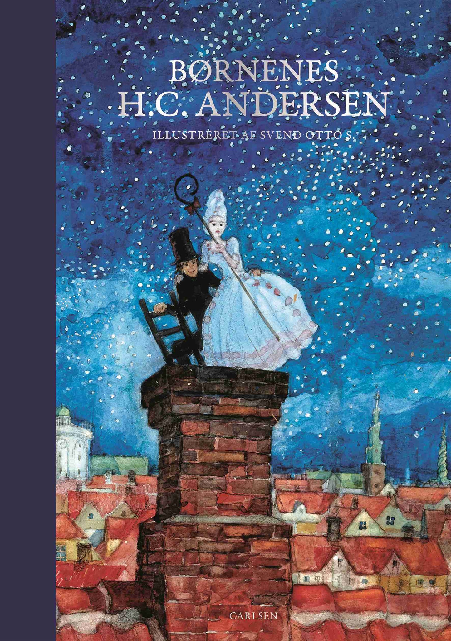BØRNENES H.C. ANDERSEN