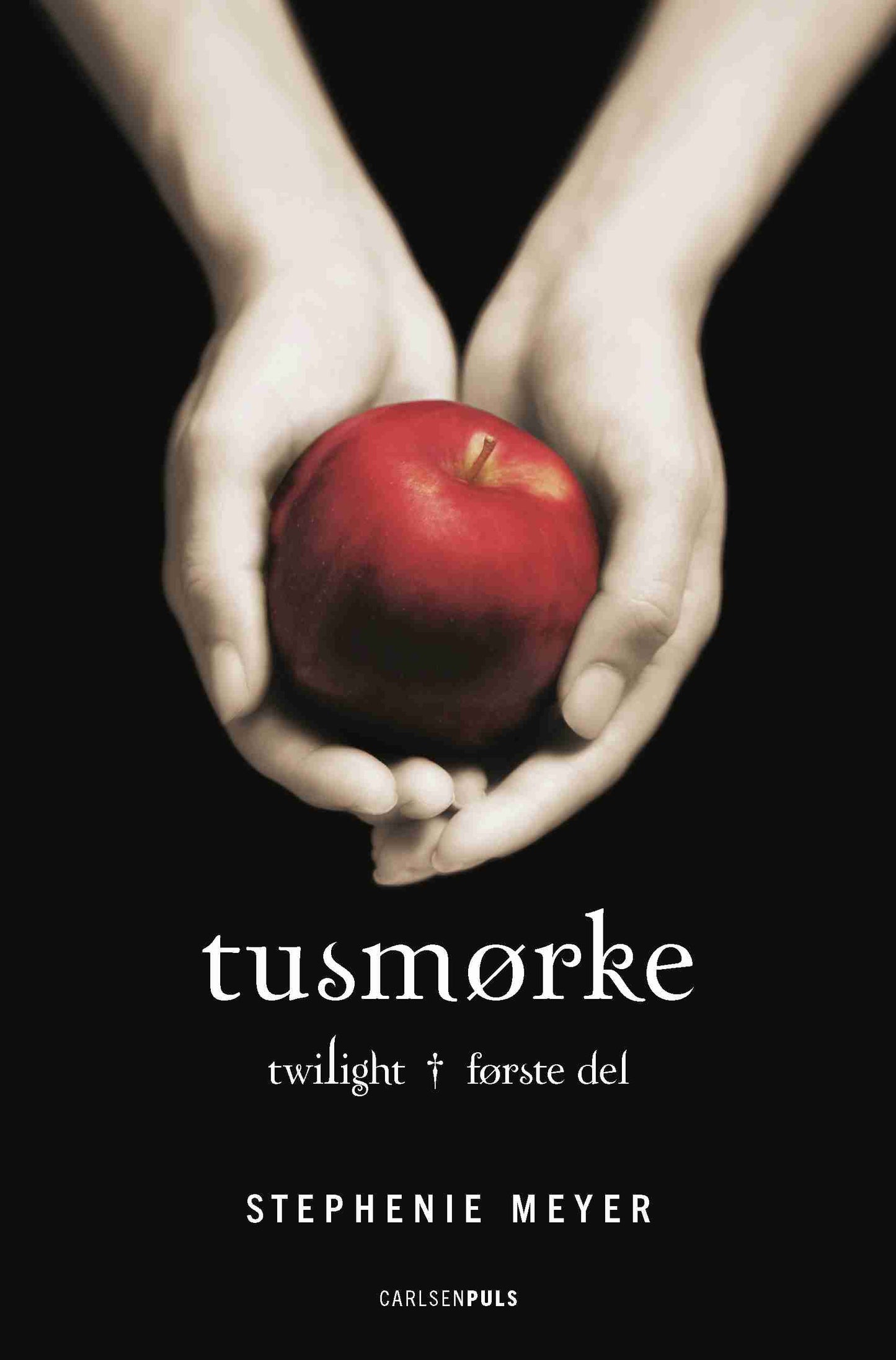 TUSMØRKE
